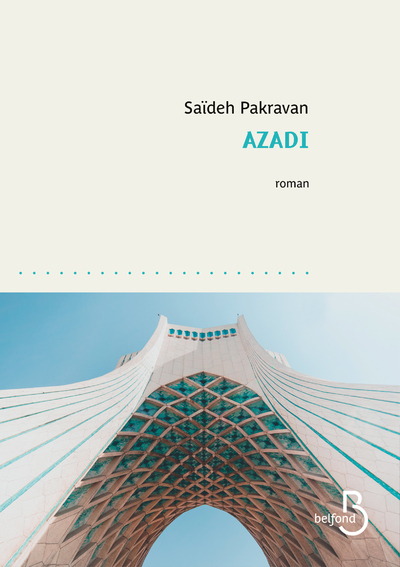 Azadi -Nouvelle édition- (9782714481214-front-cover)