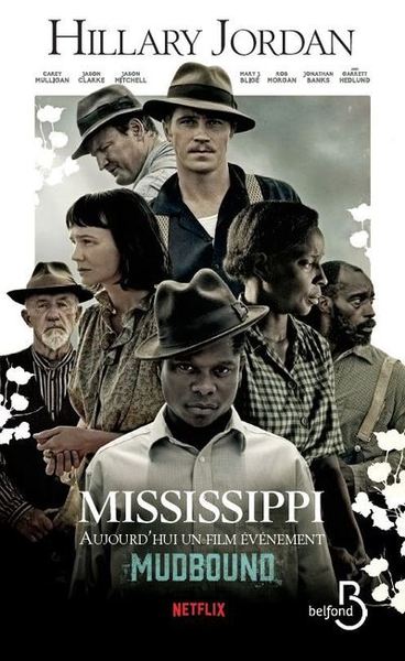Mississippi (9782714445032-front-cover)