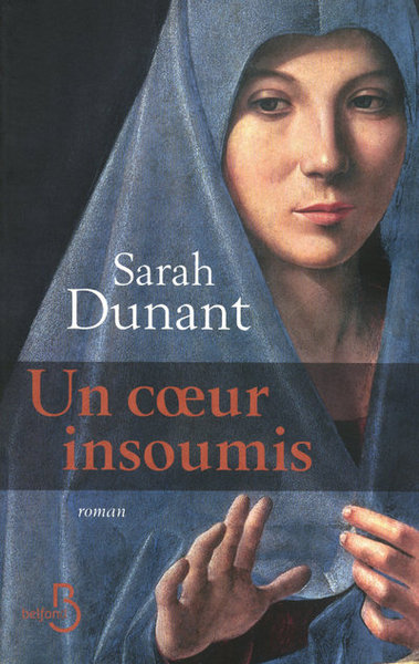 Un coeur insoumis (9782714446084-front-cover)