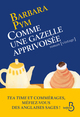 Comme une gazelle apprivoisée (9782714479662-front-cover)