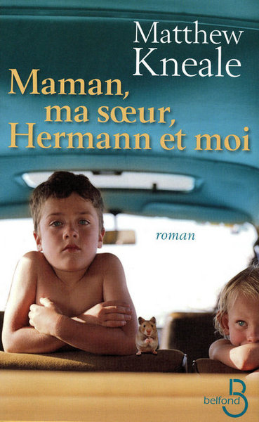 Maman, ma soeur, Hermann et moi (9782714444240-front-cover)