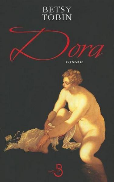 Dora (9782714437464-front-cover)