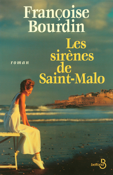Les Sirènes de Saint Malo (9782714442727-front-cover)