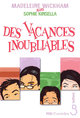 Des vacances inoubliables (9782714445827-front-cover)