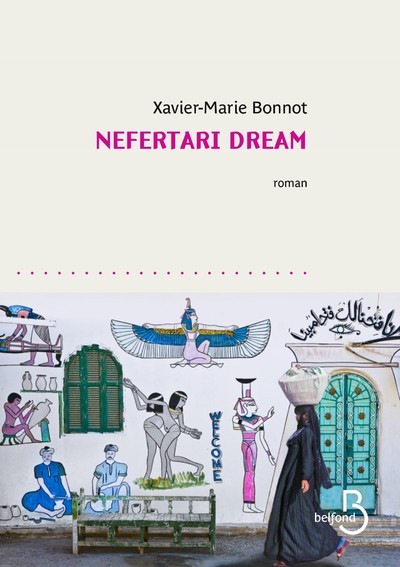 Nefertari dream (9782714493286-front-cover)