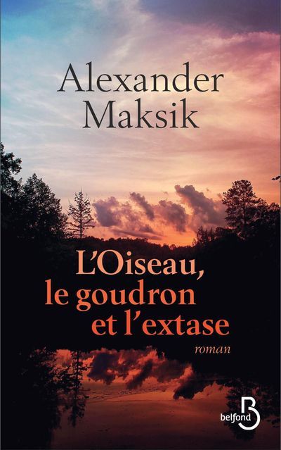 L'oiseau, le goudron et l'extase (9782714475992-front-cover)