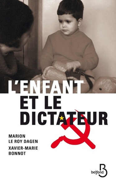 L'enfant et le dictateur (9782714478313-front-cover)