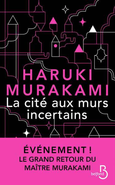La Cité aux murs incertains (9782714404305-front-cover)