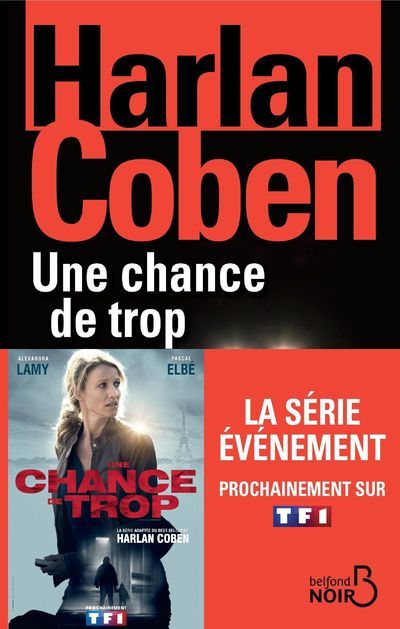 Une chance de trop (9782714471178-front-cover)