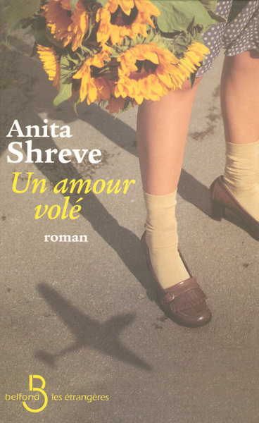 Un amour volé (9782714442413-front-cover)