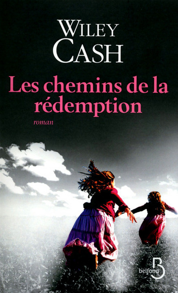 Les Chemins de la rédemption (9782714452627-front-cover)