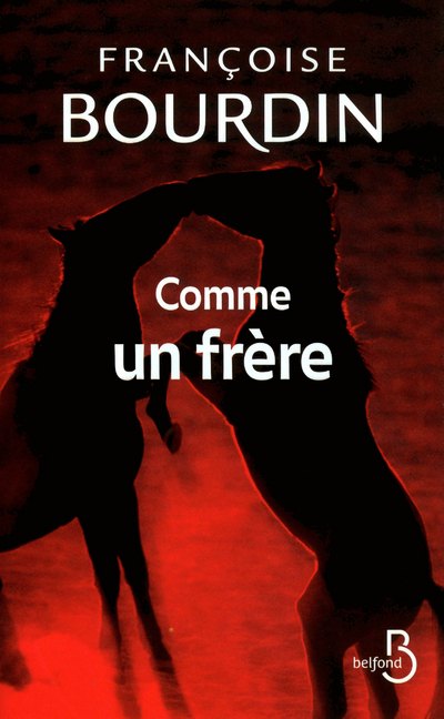 Comme un frère (9782714450173-front-cover)