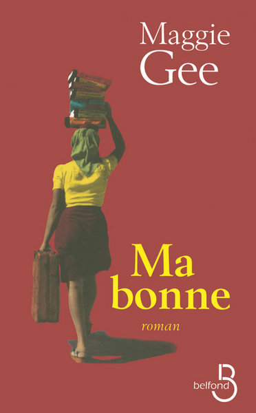 Ma Bonne (9782714443687-front-cover)