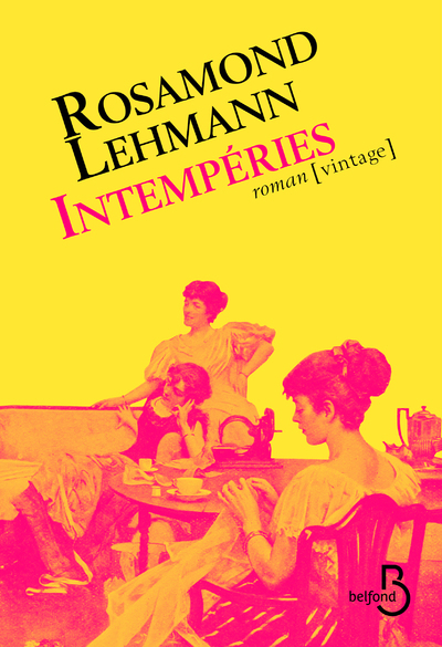 Intempéries (9782714481344-front-cover)