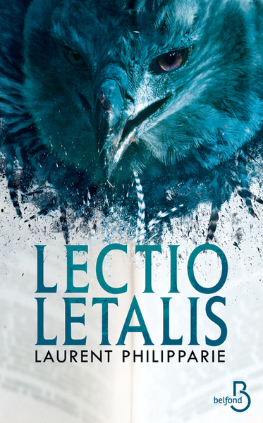 Lectio Letalis (9782714481177-front-cover)