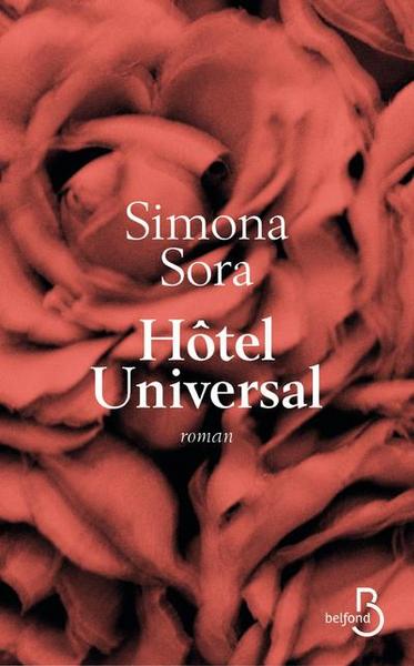 Hôtel Universal (9782714458995-front-cover)