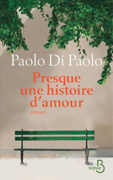 Presque une histoire d'amour (9782714476159-front-cover)