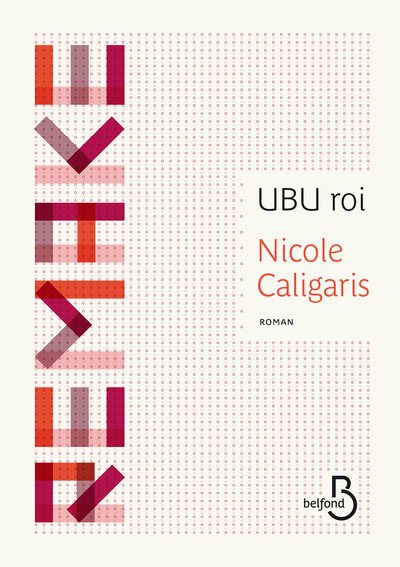 UBU roi (9782714456533-front-cover)