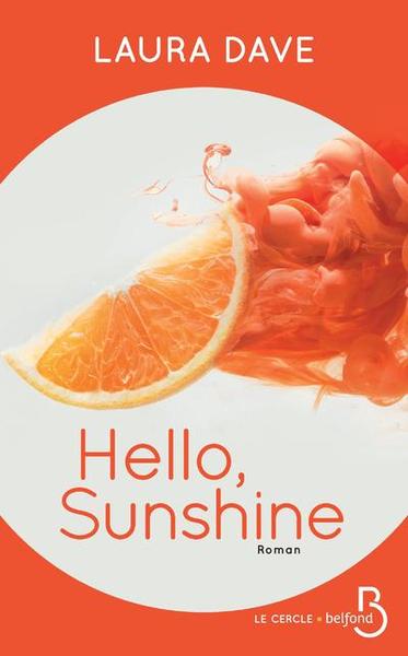 Hello, Sunshine (9782714478672-front-cover)
