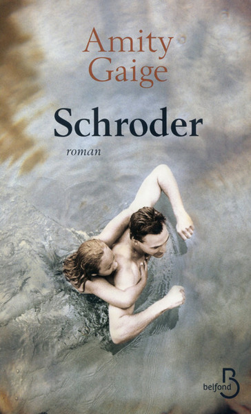 Schroder (9782714454539-front-cover)