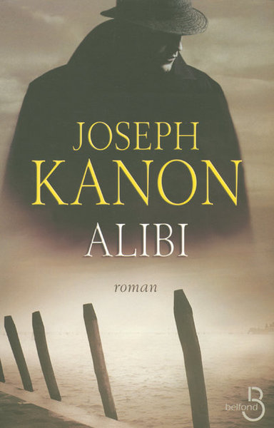 Alibi (9782714441959-front-cover)