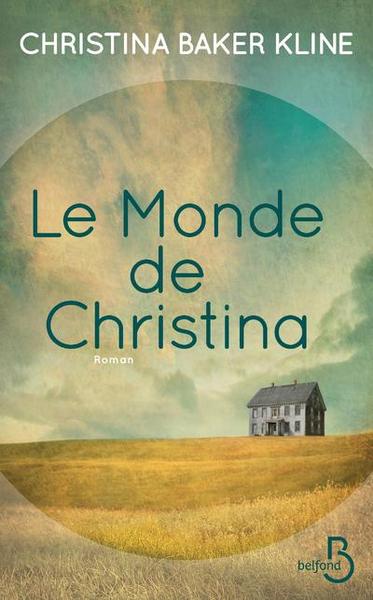 Le monde de Christina (9782714475985-front-cover)