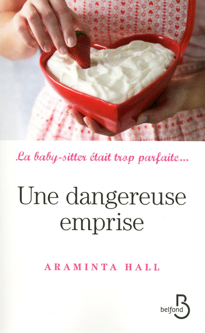 Une dangereuse emprise (9782714450814-front-cover)