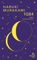 1Q84 - livre 3 Octobre-Décembre (9782714495723-front-cover)