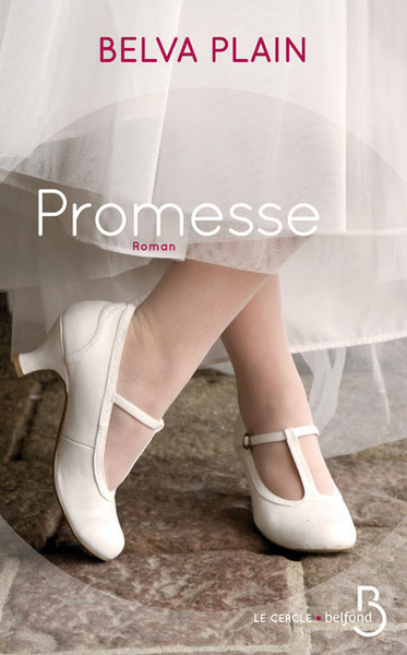 Promesse (9782714453990-front-cover)