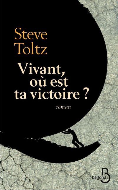 Vivant, ou est ta victoire ? (9782714460592-front-cover)