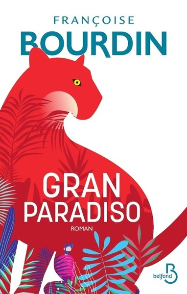 Gran Paradiso (9782714474773-front-cover)