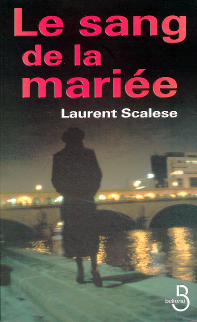 Le sang de la mariée (9782714441997-front-cover)