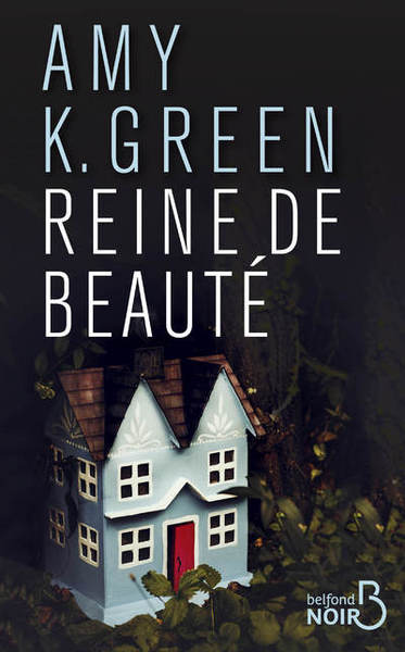 Reine de beauté (9782714482051-front-cover)