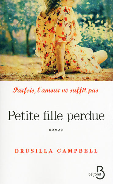 Petite fille perdue (9782714452399-front-cover)