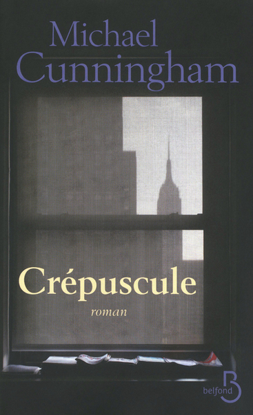 Crépuscule (9782714448354-front-cover)