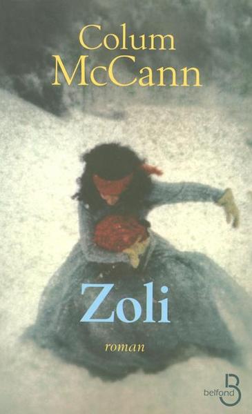 Zoli (9782714441362-front-cover)
