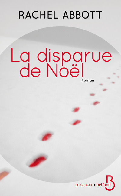 La disparue de Noël (9782714471222-front-cover)