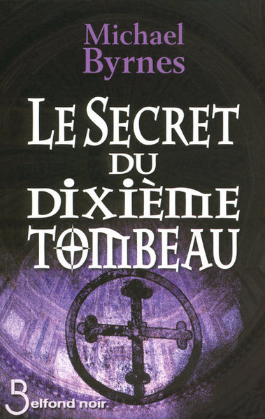 Le secret du dixième tombeau (9782714443502-front-cover)
