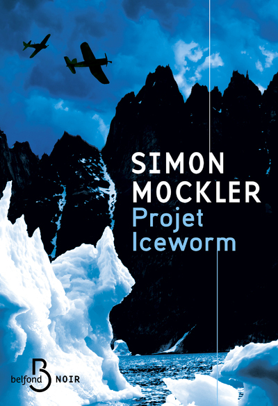 Projet Iceworm (9782714403438-front-cover)