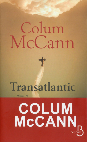Transatlantic (9782714450074-front-cover)