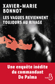 Les vagues reviennent toujours au rivage (9782714494788-front-cover)