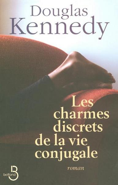 Les charmes discrets de la vie conjugale (9782714441065-front-cover)