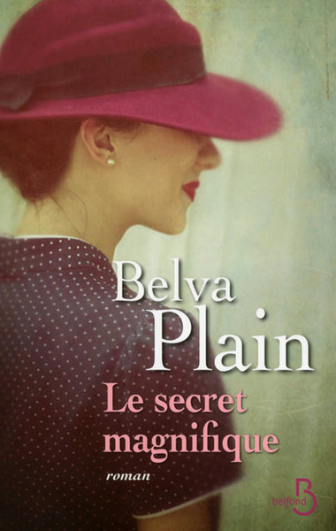 Le secret magnifique (9782714450562-front-cover)