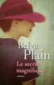 Le secret magnifique (9782714450562-front-cover)