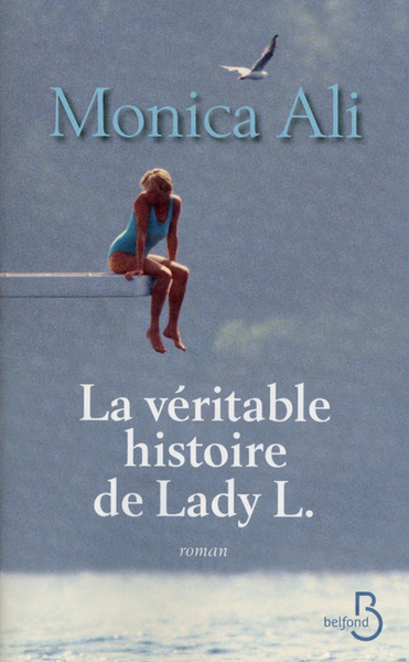 La véritable histoire de Lady L. (9782714452276-front-cover)