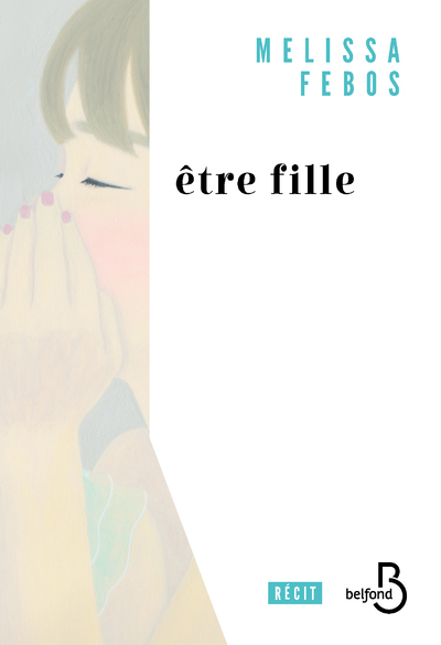 Etre fille (9782714497444-front-cover)