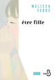 Etre fille (9782714497444-front-cover)