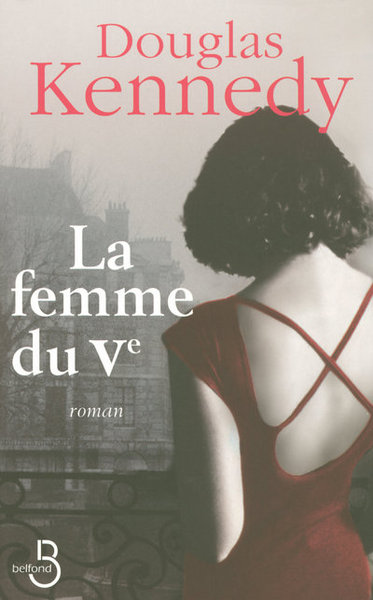 La femme du Ve (9782714441904-front-cover)
