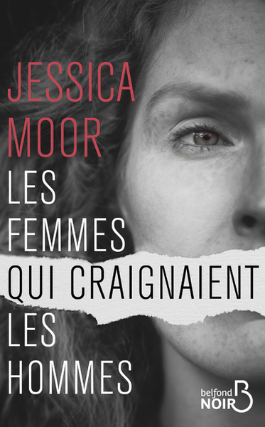 Les Femmes qui craignaient les hommes (9782714482112-front-cover)