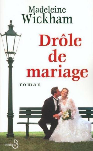 Drôle de mariage (9782714437365-front-cover)